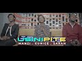 Usinipite by Manzi, Eunice and Sarah - Official Video