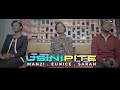 Usinipite by Manzi, Eunice and Sarah - Official Video