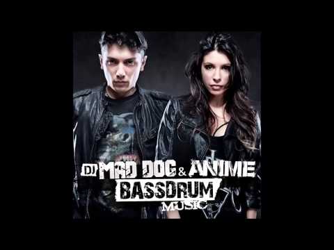 DJ Mad Dog - The Flow (Advanced Dealer Remix)