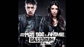 DJ Mad Dog - The Flow (Advanced Dealer Remix)