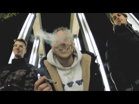 Okfella & Jonta & Iggi Tarn - "Von Berlin Nach Leipzig" (Official Video)