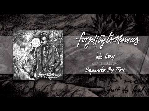 Forgetting The Memories - Into Grey