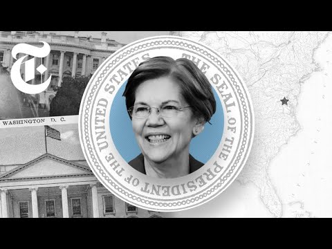 エリザベス・ウォーレンとは？| 2020年の民主党候補者 (Who Is Elizabeth Warren? | 2020 Democratic Candidate)