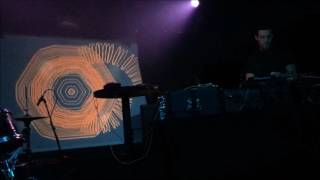 Geotic - Live at The Echo 4/27/2017