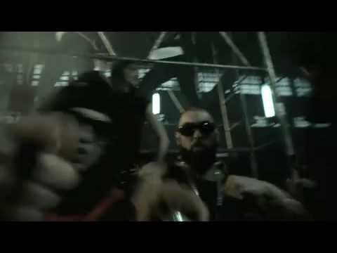 Cool Youm - Vacca ft. Karkadan [Video Ufficiale]