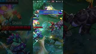 memento gusion: no pain no gain 🤔#mlbb #mlbbshorts #mlbbesports #mlbbhighlights