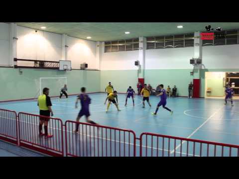 A.S.D Le Meringhes - Falco Ortoaglio UISP 2013/14 | HD