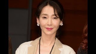 稲森いずみ、台本20ページ分の長回しに「心臓バックバク」 mqdefault - 稲森いずみ、台本20ページ分の長回しに「心臓バックバク」