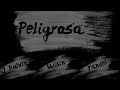 J Balvin Ft. Wisin, Yandel - Peligrosa (Letra) J Balvin Ft. Wisin, Yandel - Peligrosa (Letra)