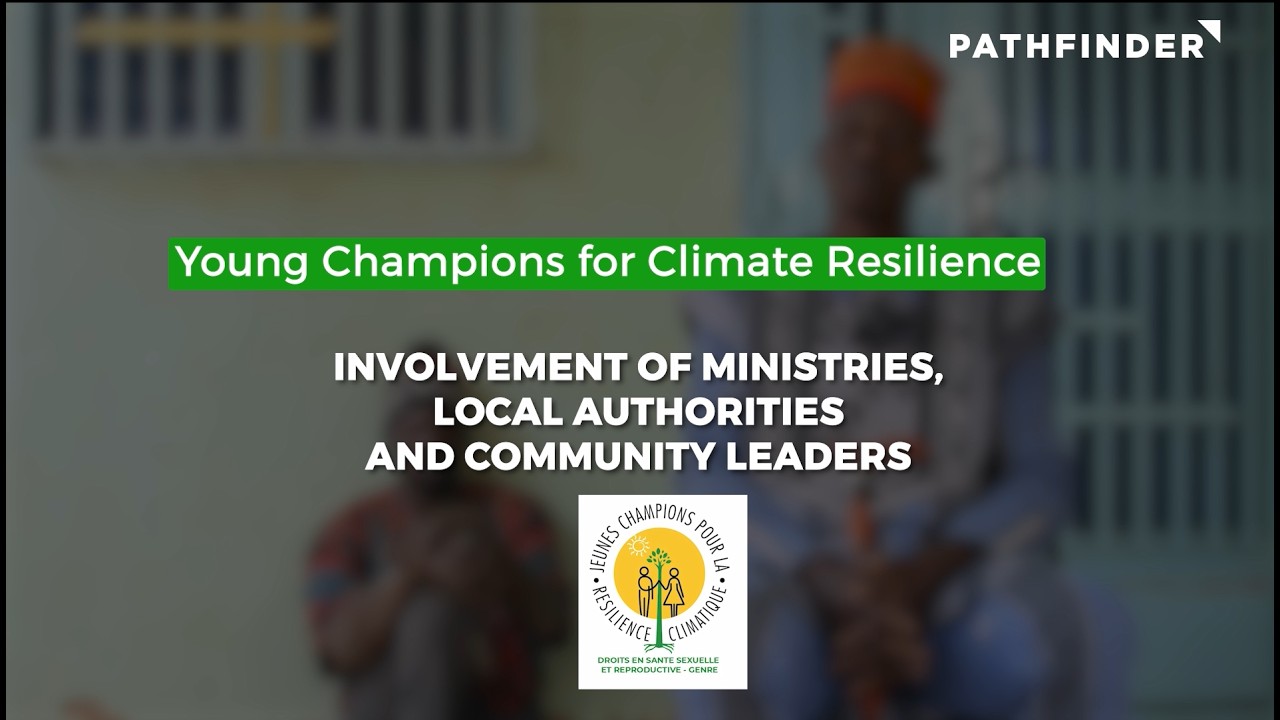 YCC: Involving Ministries and Local and Community Authorities