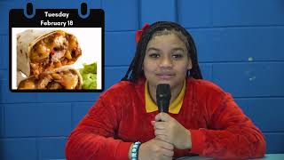 FSLMA-NEWS| Tuesday February 18, 2025|