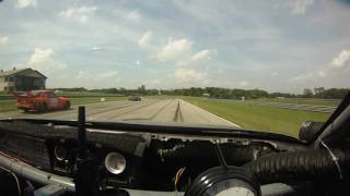 Lemons! 2016 - Doing Time In Joliet - 8 of 8 (Sunday 7/24)