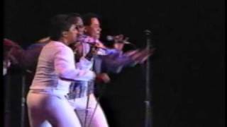 JOHNNY VENTURA con LUISITO MARTI (video 4 de 4) CARNAVAL DEL MERENGUE 1986 EN NUEVA YORK