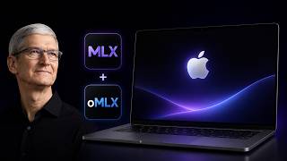 Everything You Need to Know About MLX + oMLX for Local AI on Mac
