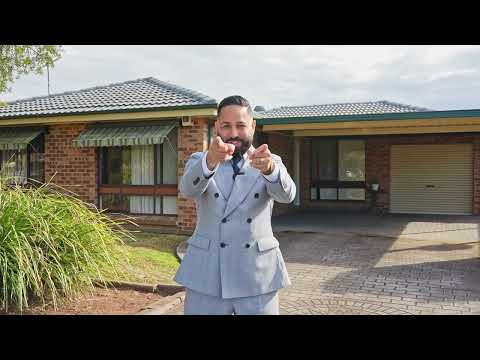 8 Cody Place, Oakhurst, NSW 2761, 3 slaapkamers, 1 badkamers, House
