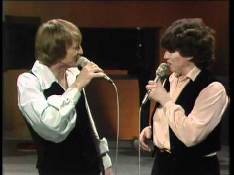 Grethe Ingmann & Bjarne Liller - Alt Er Skønt HQ