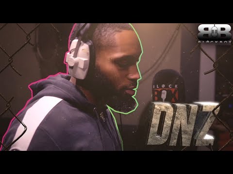 DNZ  | BL@CKBOX S15 Ep. 97