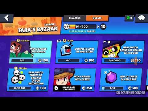 Pušamo trofeje na Rosu (3 dio)