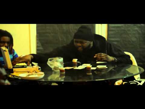 Big Yah - All In ( Music Video ) | Shot By @Citygang_itsdew