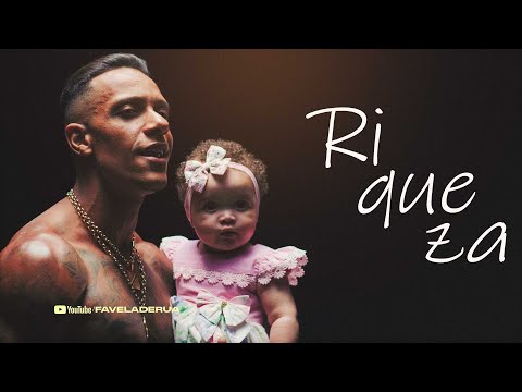 RIQUEZA - MC Paulin da Capital, MC Leozinho ZS, Gabb MC e MC J9 (DJ GM e DJ Books)