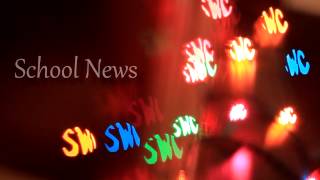 Christmas School News Stinger