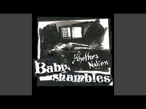 Deft Left Hand - Babyshambles