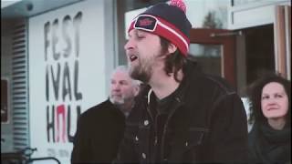 Hayes Carll - For the Sake of the Song : Folk in the Field - Block Heater Edition