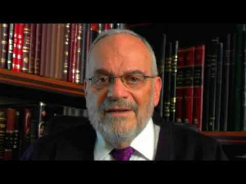 The Controversy Over Maimonides - #34