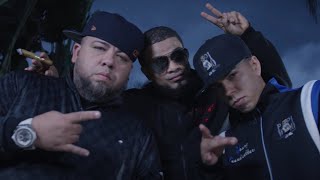 Papi Wilo x Ñejo x Don Miguelo - Sufriendo de Amor (Remix) [Official Video]