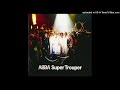 Abba Super Trouper 1980 Spiral Tribe Extended