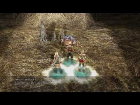 Final fantasy XII The zodiac age | Escoria Ogro