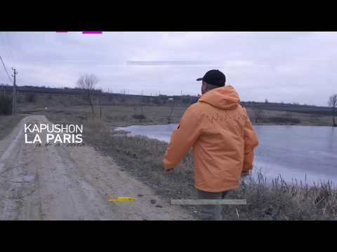 Kapushon - Noroc de Marshall Mathers (Promo Concert Paris) | Video