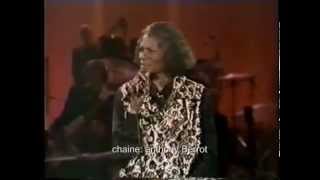 Big mama Thornton Ball n chain 1980