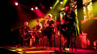 The Rasmus - Jailer &amp; Everyday - Zeche Bochum 4.12.12