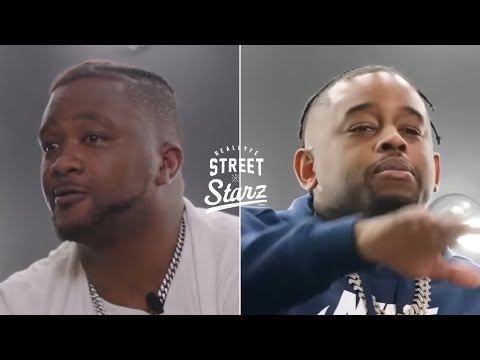 MO3 cousin H$M Ladude REVEAL the TRUTH about Rainwater & MO3 relationship, what HAPPEN between them!