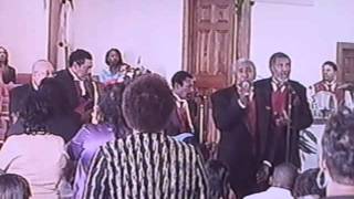 I've Been Down In The Water - The Happyland Singers