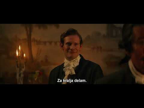Poletni kino: Pankrt (Dan, 2023)