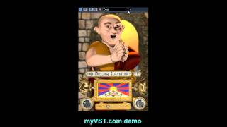 Delay Lama - Free VST - myVST Demo