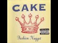 Cake The Distance