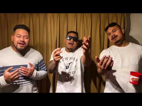 Tuavao Brothers - Fea Ea Le Pepe (New Christmas Cover)