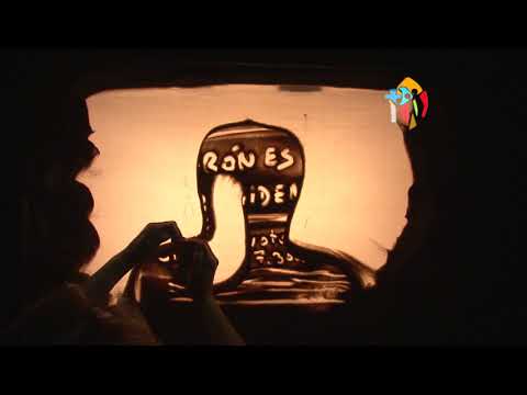 II Encuentro Nacional de Juventud