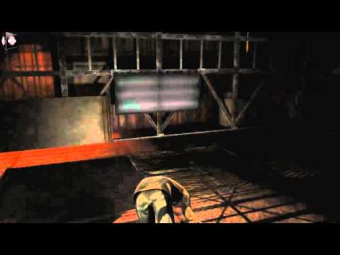 Let´s Doku Silent Hill 5 Homecoming (Blind) - 38