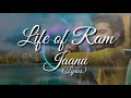 Life Of Ram Jaanu Lyrics Telugu