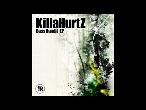 KillaHurtZ   Gun Fungers Imperative Recordings 2011