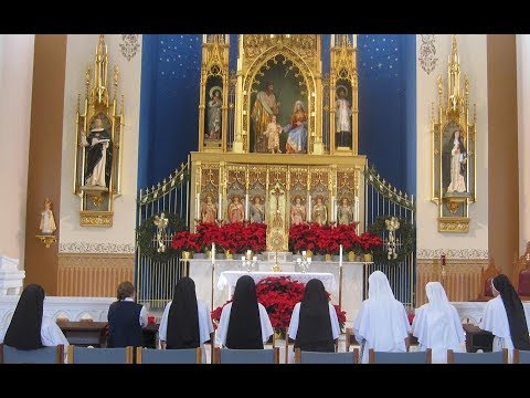 Sexagesima Sunday: Have Holy Desires