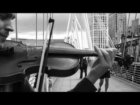 Federico Mecozzi - Breeze (Official Video)