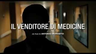 Il Venditore di Medicine