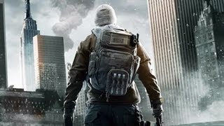 Игра Tom Clancy's The Division Gold Edition (PS4, русская версия)
