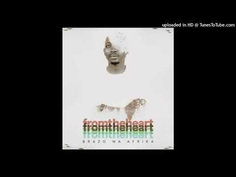 Brazo Wa Afrika - The light feat. Ms. Dippy (Brazo's Chilled Mix)