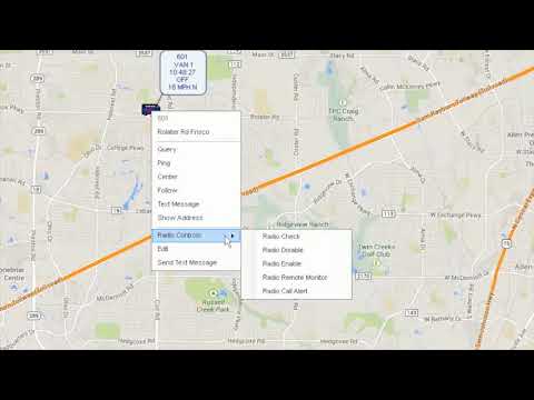 AeroLINK- How it Works